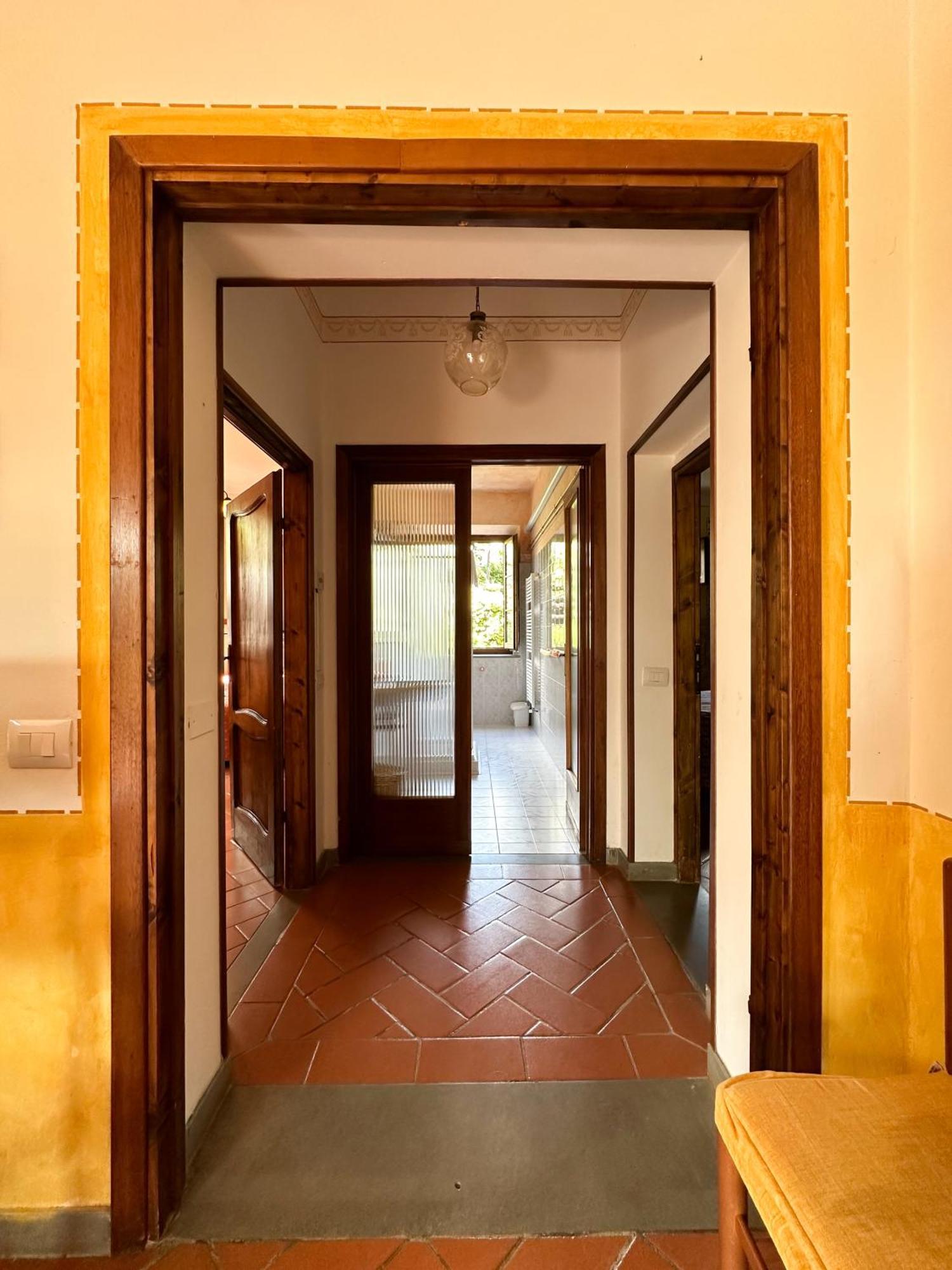 Agriturismo Fattoria Sant'Appiano Barberino Val d'Elsa Exterior photo