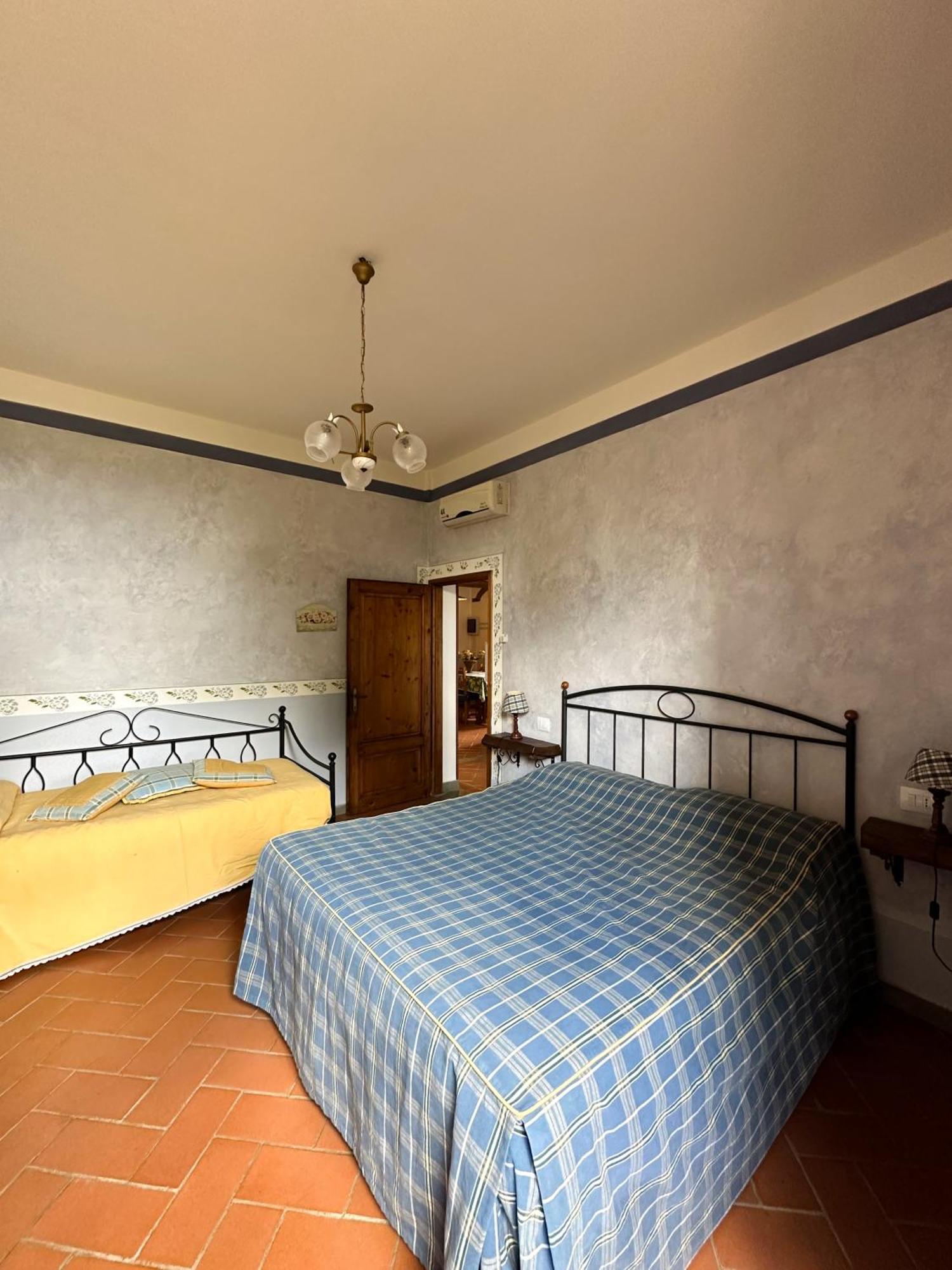 Agriturismo Fattoria Sant'Appiano Barberino Val d'Elsa Exterior photo