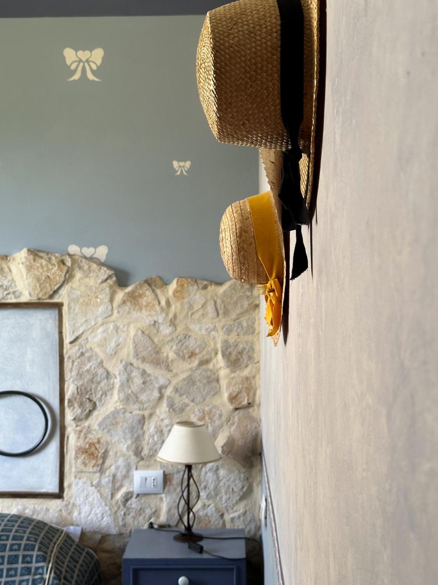 Agriturismo Fattoria Sant'Appiano Barberino Val d'Elsa Exterior photo
