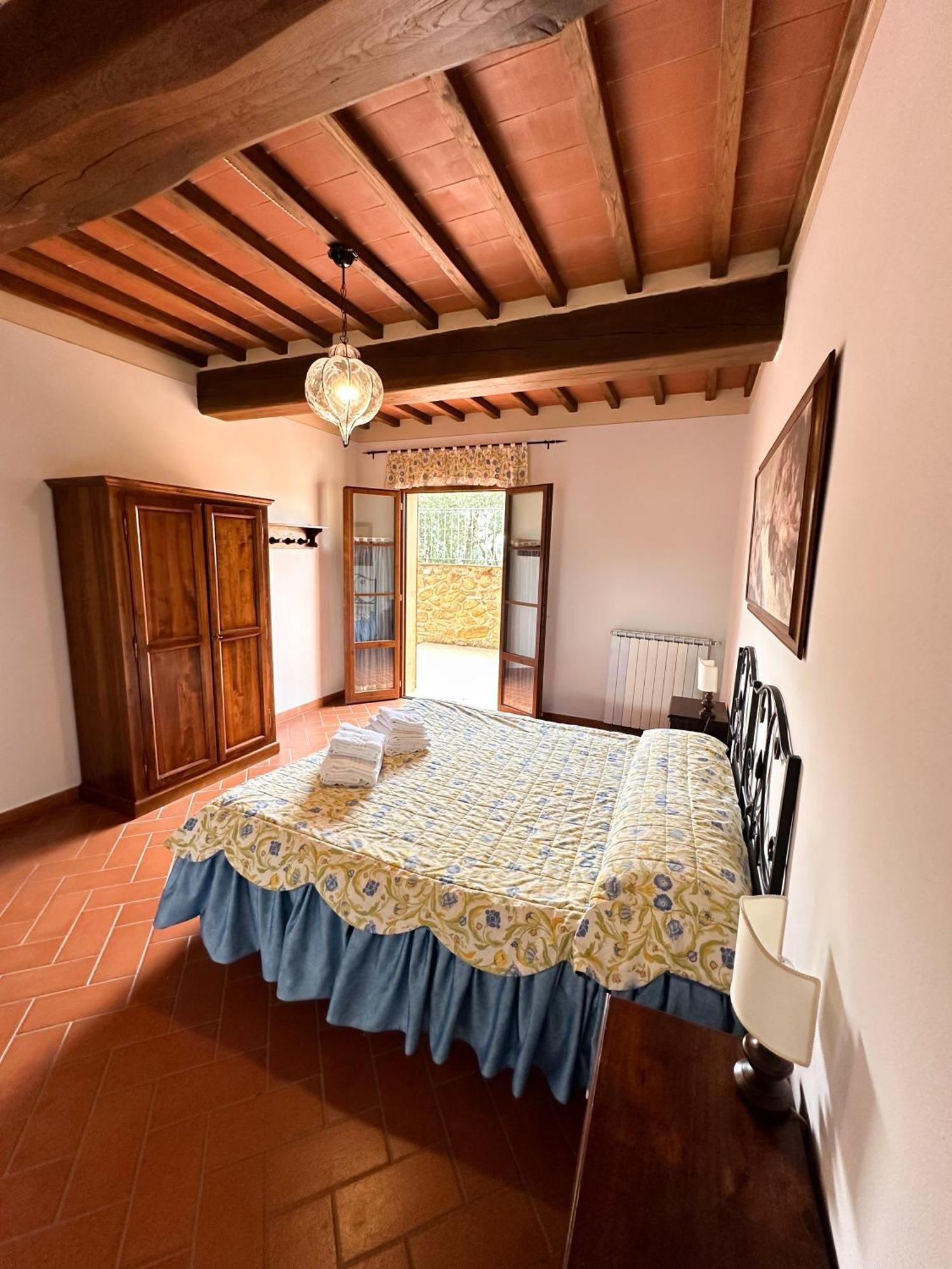 Agriturismo Fattoria Sant'Appiano Barberino Val d'Elsa Exterior photo